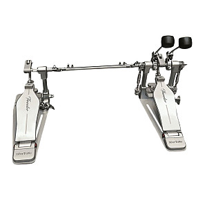 1CorToNe Thunder Direct Drive Double Bass Drum Pedal